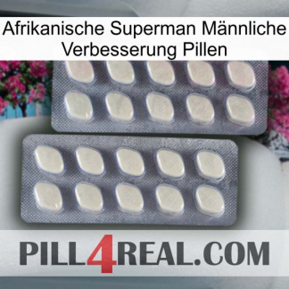 Afrikanische Superman Männliche Verbesserung Pillen 07